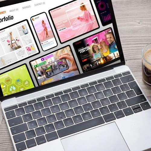 Kabadüz, Web Tasarım Ajansı